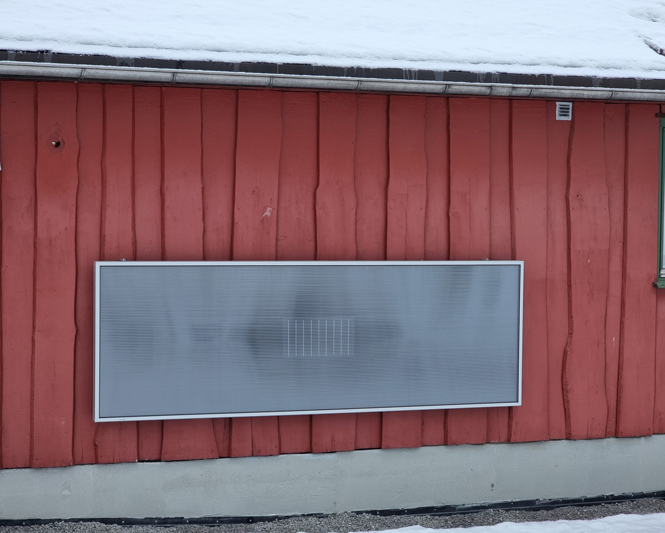 SolarVenti SV30/ opptil 150m2 inneareal - Bilde 4