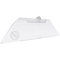 Nobø NCU-1R radiostyrt termostat