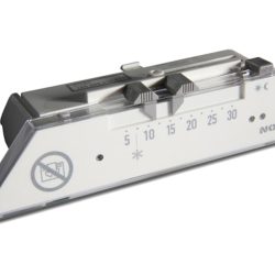 Nobø R80-RDC700 radiostyrt termostat